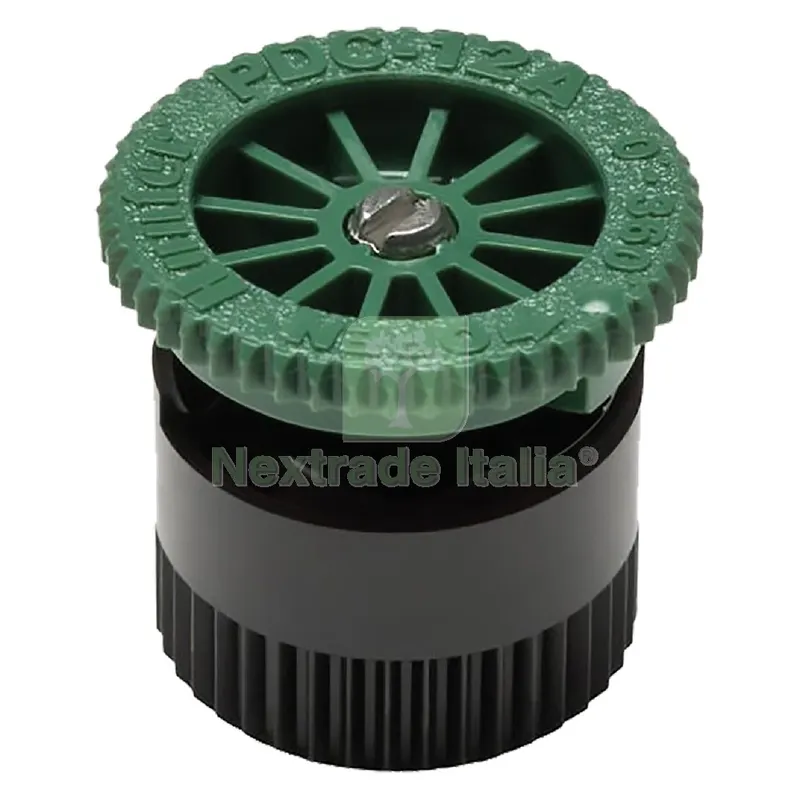 25PZ TESTINA PER IRRIGATORE POP-UP 0°>360° 17A - raggio 5,2 metri codice 61191 — Irrigazione — rif. FERX.6119184NLM 25PZ TESTINA PER IRRIGATORE POP-UP 0°>360° 17A - raggio 5,2 metri codice 61191 — Irrigazione — rif. FERX.6119184NLM