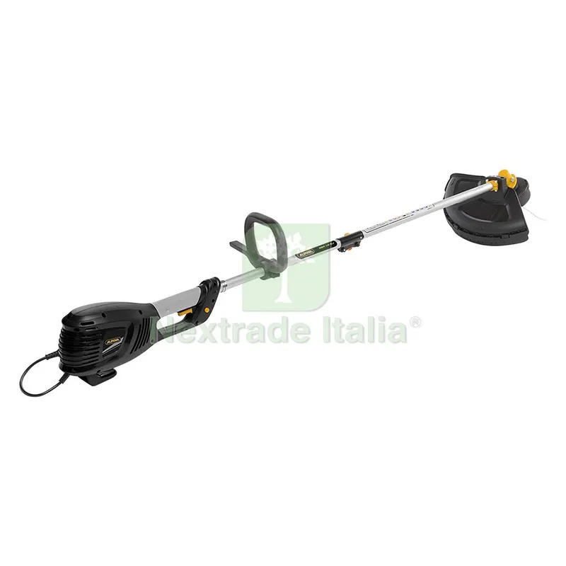 DECESPUGLIATORE ELETTRICO 'ABR 1.0EJ' 1000 watt — Attrezzi da giardino a motore — rif. FERX.6300879NLM
