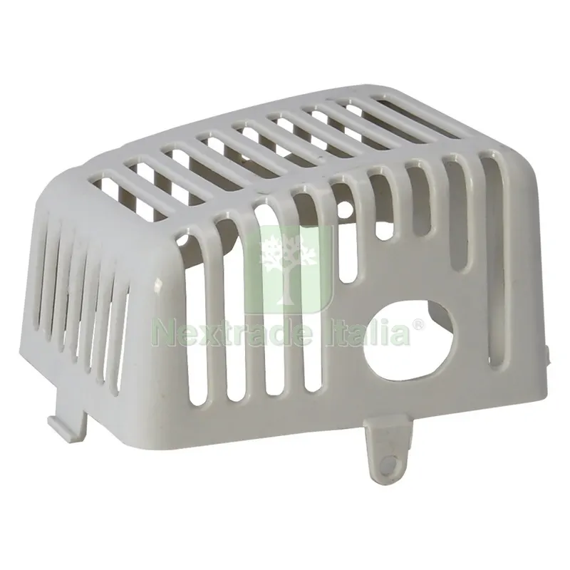 CARTER MARMITTA per decespugliatore PG330W — Attrezzi da giardino a motore — rif. FERX.6110129NLM