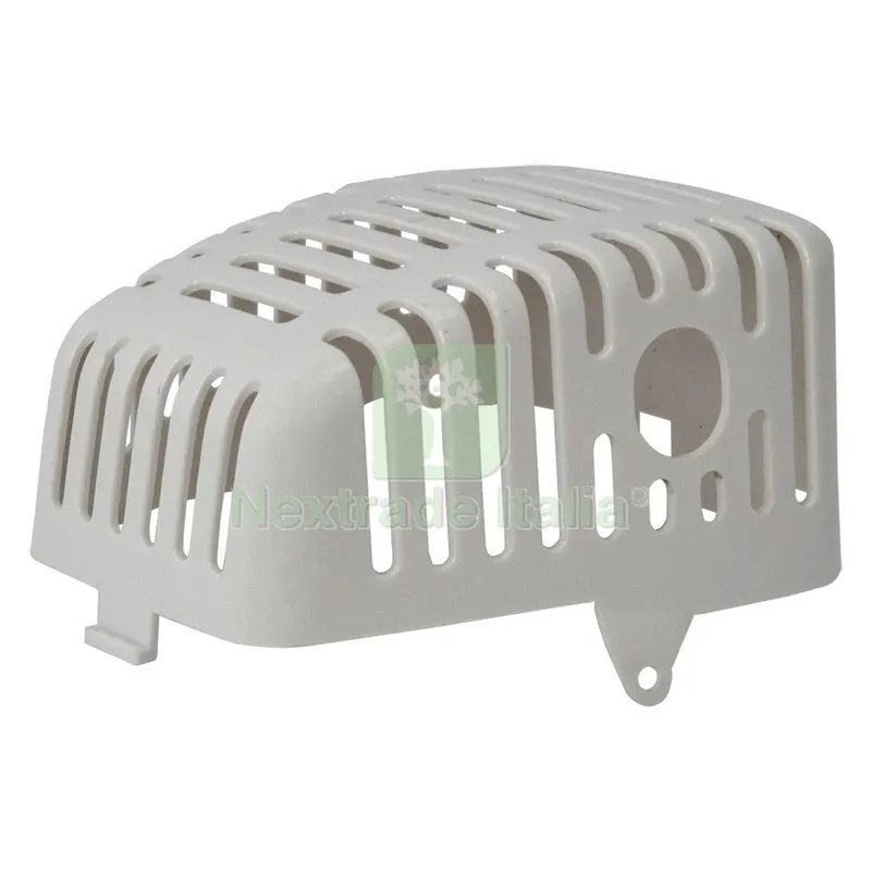 CARTER MARMITTA per decespugliatore PG430W — Attrezzi da giardino a motore — rif. FERX.6110131NLM CARTER MARMITTA per decespugliatore PG430W — Attrezzi da giardino a motore — rif. FERX.6110131NLM