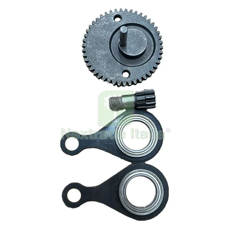 INGRANAGGI SATELLITE IN KIT per PG-26HT — Punte, frese e dischi — rif. FERX.6110261NLM INGRANAGGI SATELLITE IN KIT per PG-26HT — Punte, frese e dischi — rif. FERX.6110261NLM