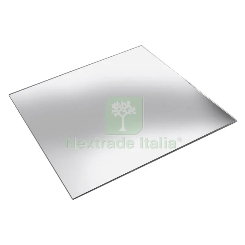 2PZ SPECCHIO ACRILICO 'PIASTRELLA' cm 28,6 x 28,6 — Accessori bagno — rif. FERX.2085422NLM 2PZ SPECCHIO ACRILICO 'PIASTRELLA' cm 28,6 x 28,6 — Accessori bagno — rif. FERX.2085422NLM