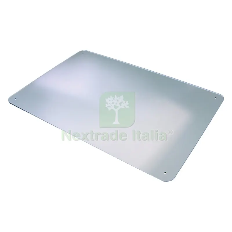 2PZ Specchio 'service Mirror' cm 60 x 40 — Accessori bagno — rif. FERX.208540NLM 2PZ Specchio 'service Mirror' cm 60 x 40 — Accessori bagno — rif. FERX.208540NLM