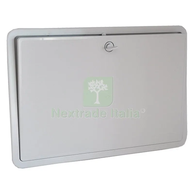 Sportello per Contatore mod. 60x40 (cm 60 x 40) — Scarichi e sifoni — rif. FERX.206286NLM Sportello per Contatore mod. 60x40 (cm 60 x 40) — Scarichi e sifoni — rif. FERX.206286NLM