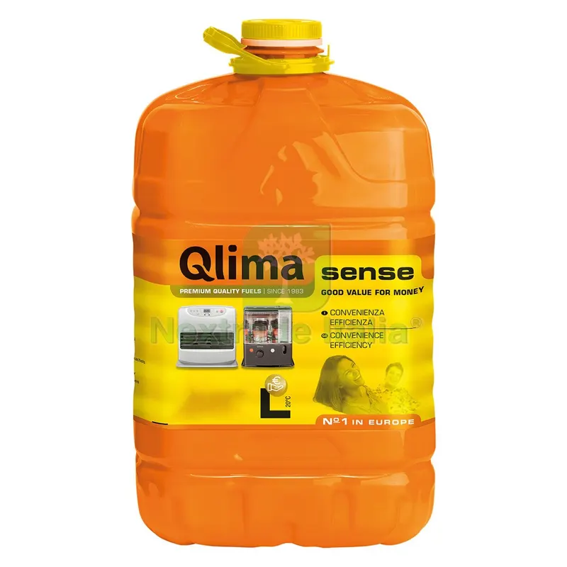 Combustibile Liquido 'sense' Lt. 8 — Tempo libero outdoor — rif. FERX.7050410NLM Combustibile Liquido 'sense' Lt. 8 — Tempo libero outdoor — rif. FERX.7050410NLM
