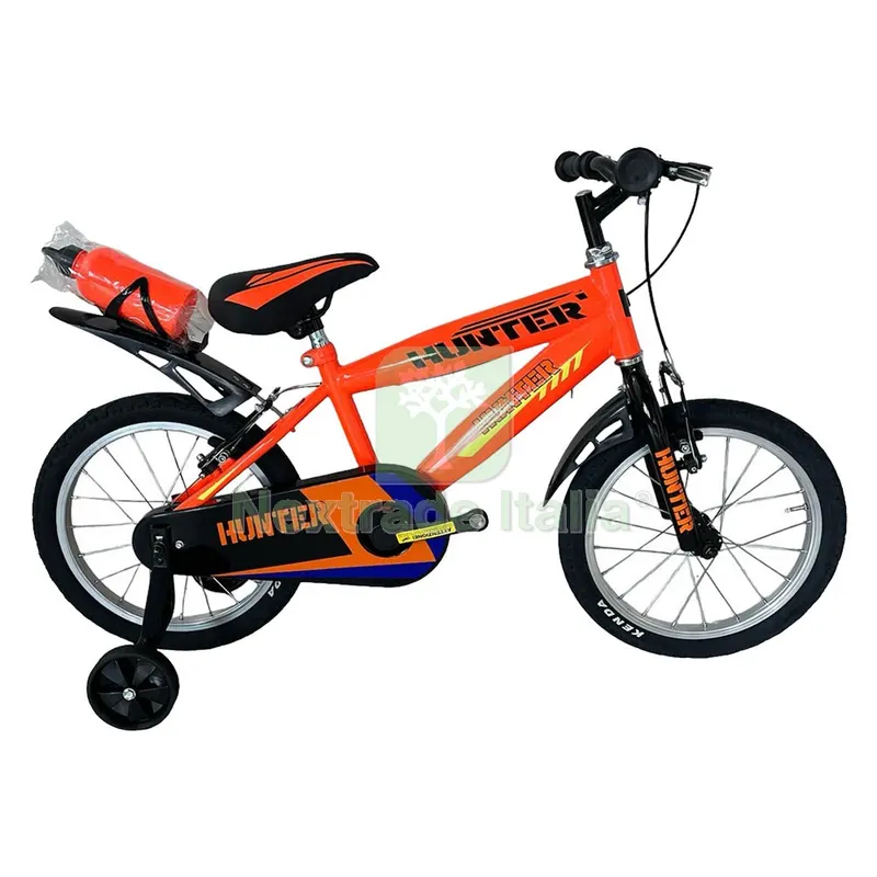 Bicicletta Bambino 'hunter' 20 - arancio — Tempo libero outdoor — rif. FERX.8030534NLM