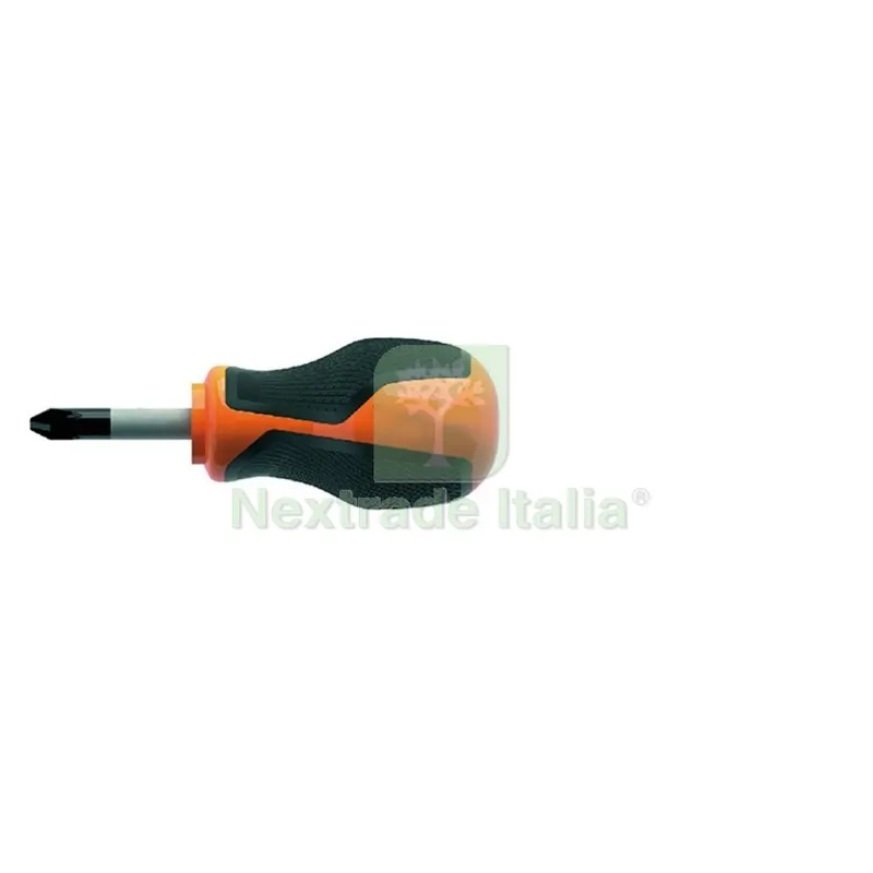 Giravite a Croce Phillips ART. 1262N 2 x 6 x 30 (SxHxL) L1 mm 86,5 — Cacciaviti e giraviti — rif. FERX.531838NLM — foto 2