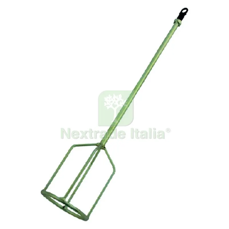 FRUSTA A GABBIA ''UG'' ø120 mm — Utensili muratura — rif. FERX.510956NLM — foto 2 FRUSTA A GABBIA ''UG'' ø120 mm — Utensili muratura — rif. FERX.510956NLM — foto 2