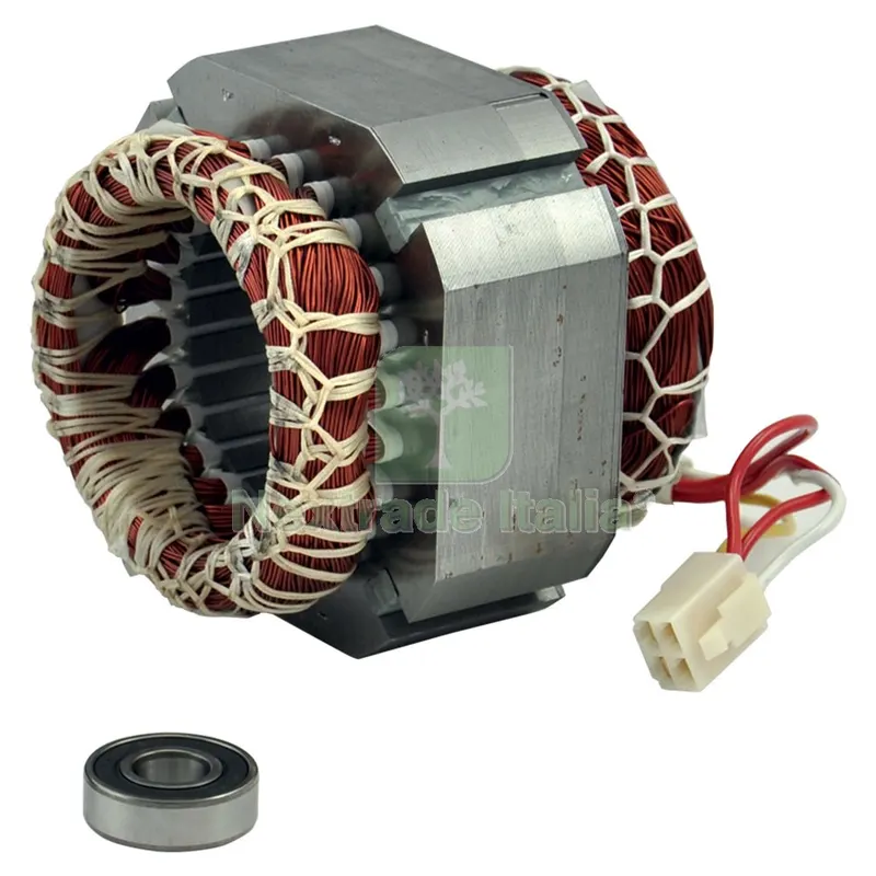 ROTORE per compressore Lt. 24 e 50 — Trapani e avvitatori — rif. FERX.5113958NLM ROTORE per compressore Lt. 24 e 50 — Trapani e avvitatori — rif. FERX.5113958NLM