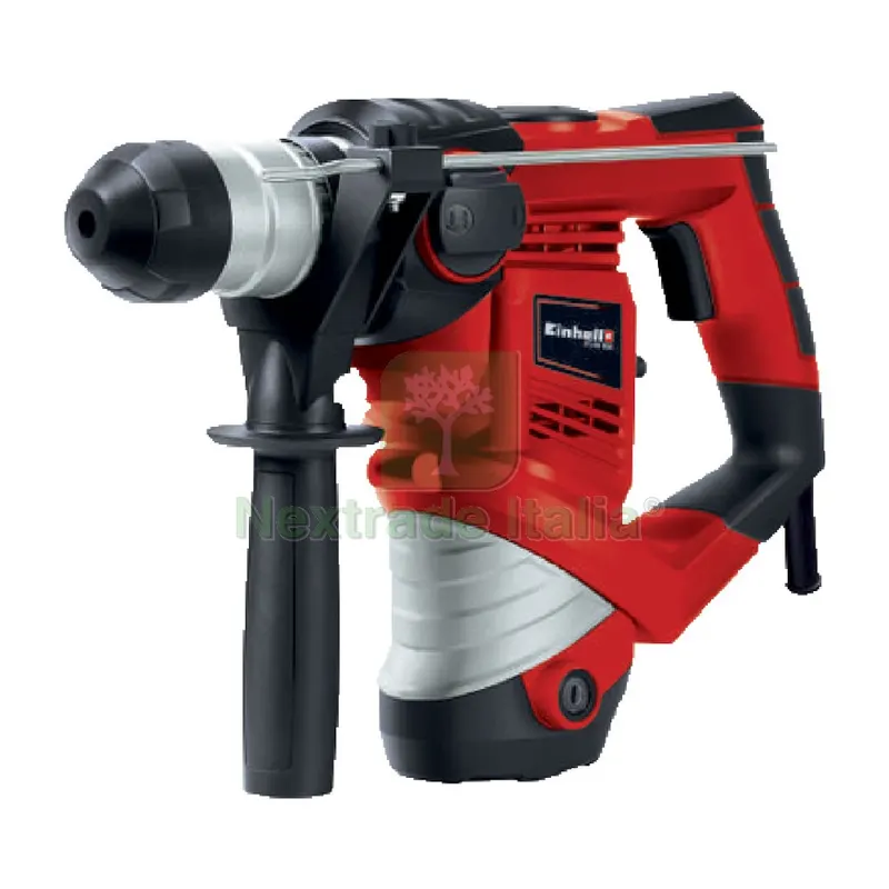 Tassellatore 'TC-RH 900' 900 W — Trapani e avvitatori — rif. FERX.5610004NLM Tassellatore 'TC-RH 900' 900 W — Trapani e avvitatori — rif. FERX.5610004NLM