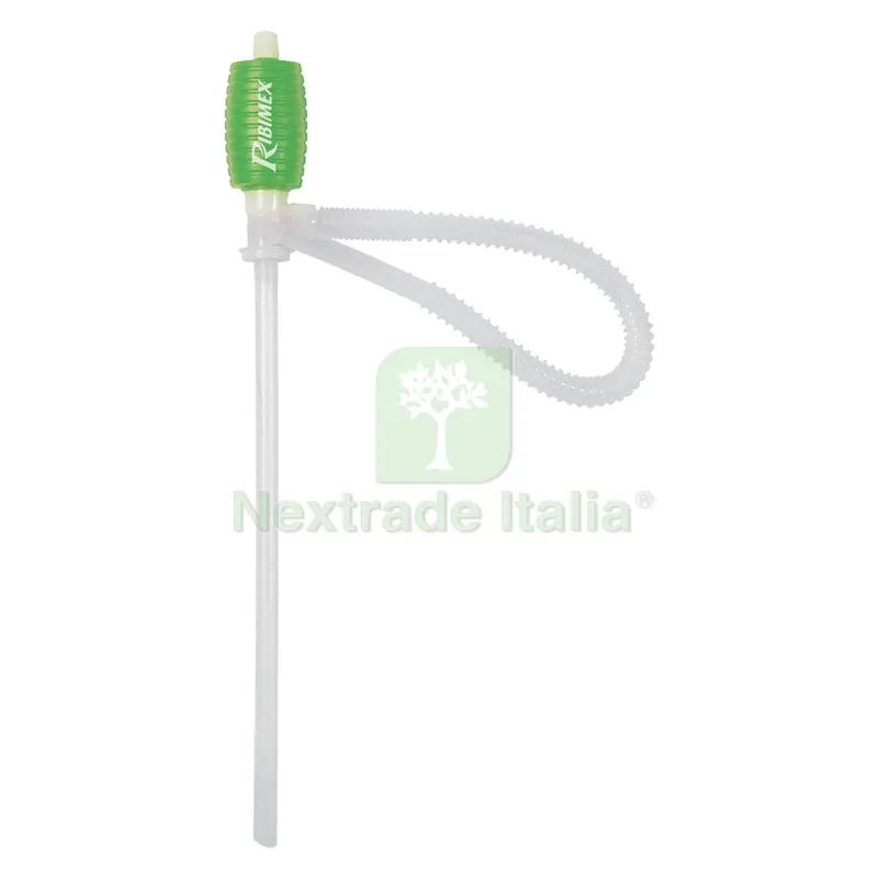 POMPA TRAVASO LIQUIDI tipo manuale — Vasi e fioriere — rif. FERX.507425NLM POMPA TRAVASO LIQUIDI tipo manuale — Vasi e fioriere — rif. FERX.507425NLM