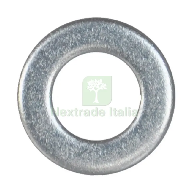 500C% RONDELLA PIANA INOX A2 M 10 - 2,0 x 20 x 10,5 mm — Bulloni, dadi e rondelle — rif. FERX.402417NLM — foto 2 500C% RONDELLA PIANA INOX A2 M 10 - 2,0 x 20 x 10,5 mm — Bulloni, dadi e rondelle — rif. FERX.402417NLM — foto 2