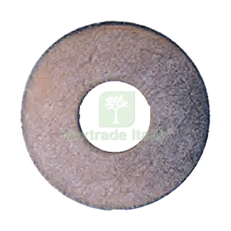 100C% RONDELLA GREMBIALINA M 10- 2,5 x 40 x 10,5 mm — Bulloni, dadi e rondelle — rif. FERX.402238NLM — foto 2 100C% RONDELLA GREMBIALINA M 10- 2,5 x 40 x 10,5 mm — Bulloni, dadi e rondelle — rif. FERX.402238NLM — foto 2