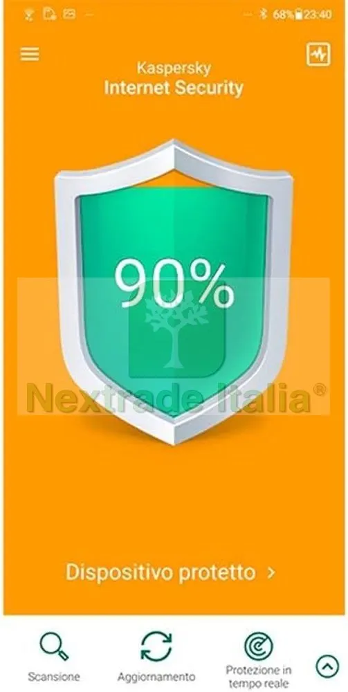 KASPERSKY PREMIUM PC / MAC / ANDROID/ IOS -1 ANNO- 1 DISPOSITIVO — Software e licenze — rif. Array — foto 3 KASPERSKY PREMIUM PC / MAC / ANDROID/ IOS -1 ANNO- 1 DISPOSITIVO — Software e licenze — rif. Array — foto 3