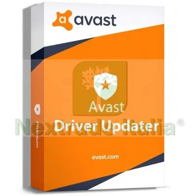 AVAST Driver Update 2022 - PC — Software e licenze — rif. LOAN.15