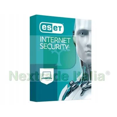 ESET Internet Security 2023 PC / MAC / ANDROID 1 ANNO 1 DISPOSITIVO — Software e licenze — rif. LOAN.423 ESET Internet Security 2023 PC / MAC / ANDROID 1 ANNO 1 DISPOSITIVO — Software e licenze — rif. LOAN.423