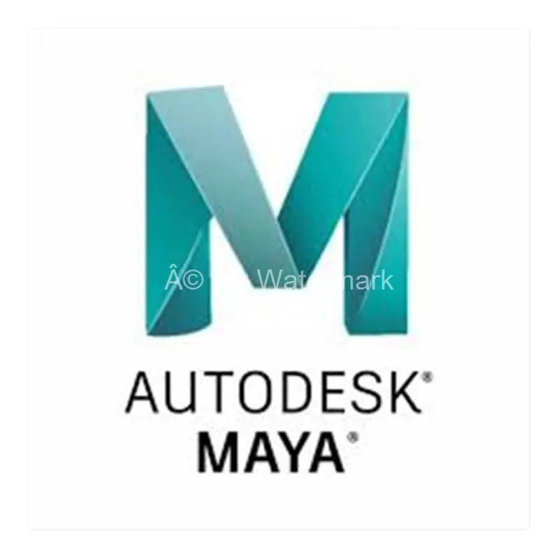 Autodesk Maya 2027-1pc-1 anno Windows/MAC — Software e licenze — rif. MAYA27 — foto 2