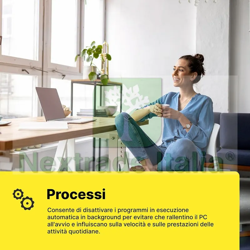 Norton utilities Ultimate 2024- WINDOWS- 1 ANNO - 10 DISPOSITIVI — Software e licenze — rif. Nuu24 — foto 3
