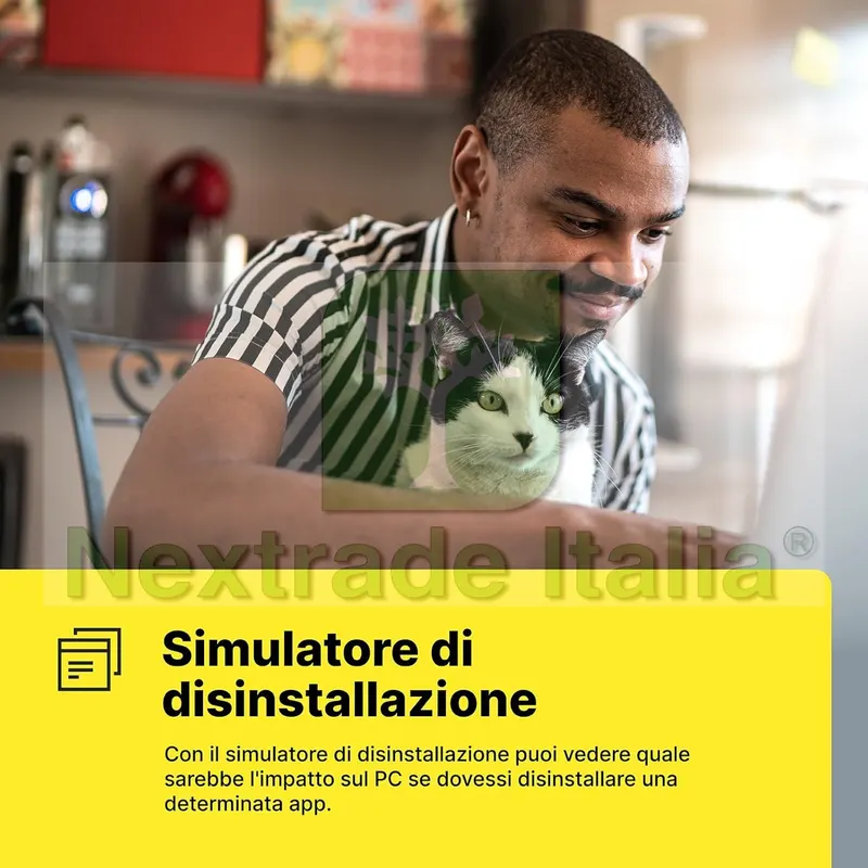 Norton utilities Ultimate 2024- WINDOWS- 1 ANNO - 10 DISPOSITIVI — Software e licenze — rif. Nuu24 — foto 5