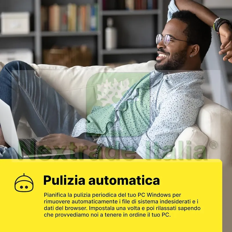 Norton utilities Ultimate 2024- WINDOWS- 1 ANNO - 10 DISPOSITIVI — Software e licenze — rif. Nuu24 — foto 6