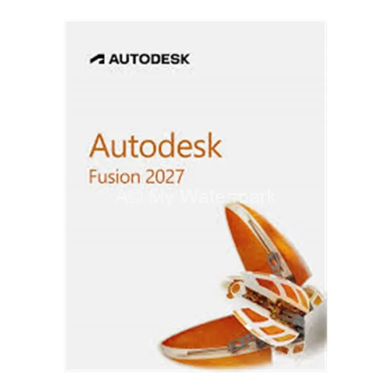 autodesk FUSION 360 2027 1pc - 1 anno windows/mac commercial version — Software e licenze — rif. au360271d1yc — foto 2 autodesk FUSION 360 2027 1pc - 1 anno windows/mac commercial version — Software e licenze — rif. au360271d1yc — foto 2