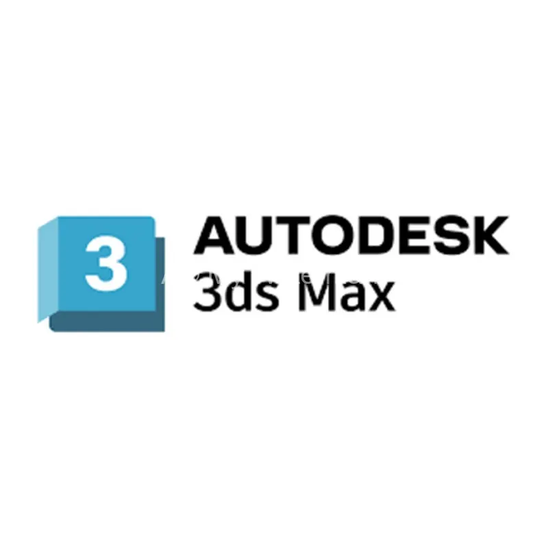 autodesk 3DS MAX 1pc - 1 anno windows/mac commercial version — Software e licenze — rif. au3ds1d1yc — foto 2