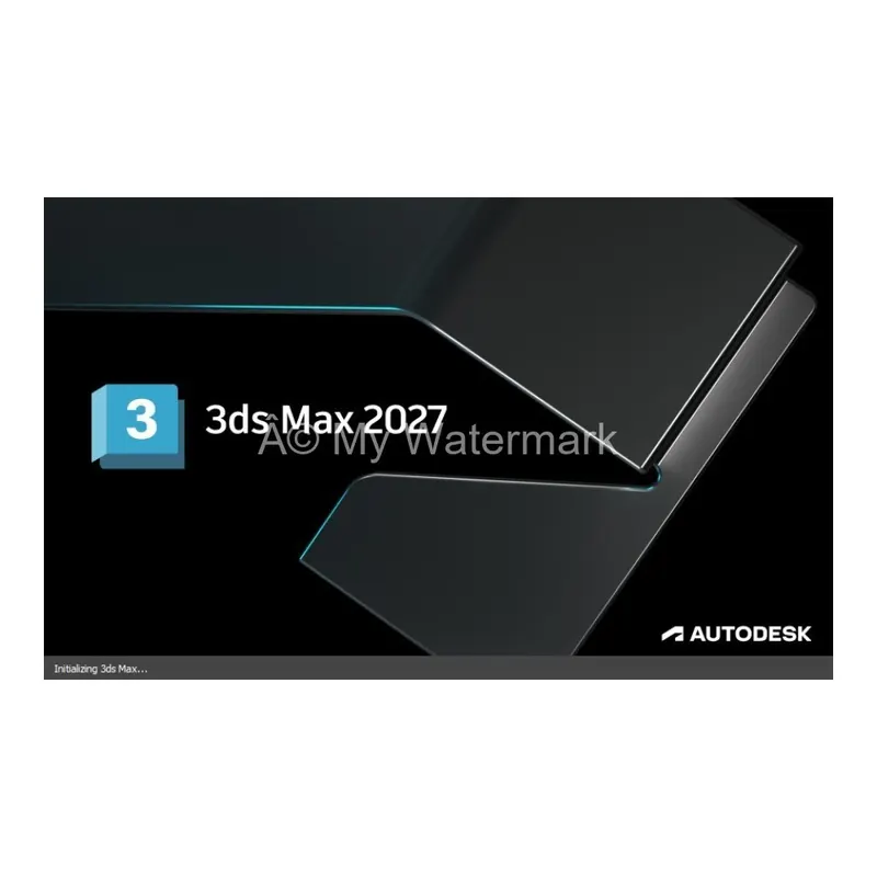 autodesk 3DS MAX 2027 1pc - 1 anno windows/mac commercial version — Software e licenze — rif. au3ds271d1yc — foto 2 autodesk 3DS MAX 2027 1pc - 1 anno windows/mac commercial version — Software e licenze — rif. au3ds271d1yc — foto 2