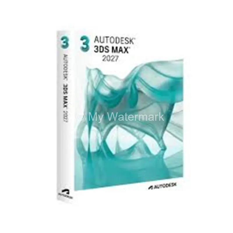 autodesk 3DS MAX 2027 1pc - 1 anno windows/mac commercial version — Software e licenze — rif. au3ds271d1yc autodesk 3DS MAX 2027 1pc - 1 anno windows/mac commercial version — Software e licenze — rif. au3ds271d1yc