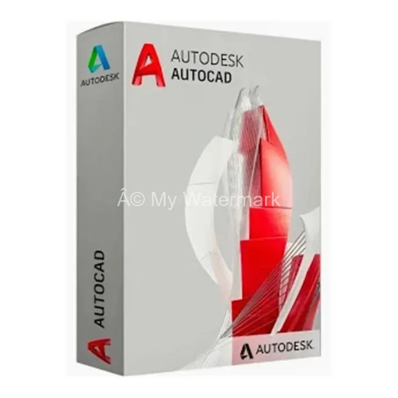 autodesk AUTOCAD 1pc - 1 anno windows/mac commercial version — Software e licenze — rif. aucad1d1yc autodesk AUTOCAD 1pc - 1 anno windows/mac commercial version — Software e licenze — rif. aucad1d1yc