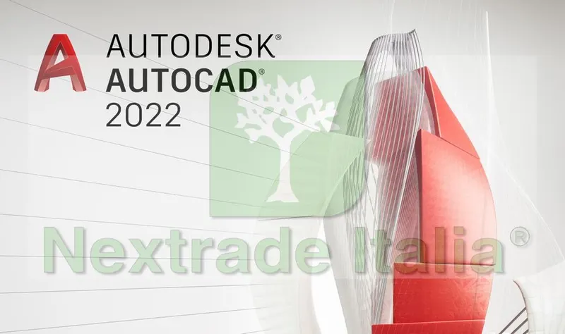 Autodesk Autocad 2022 licenza 1 anno Windows — Software e licenze — rif. aucad22 Autodesk Autocad 2022 licenza 1 anno Windows — Software e licenze — rif. aucad22