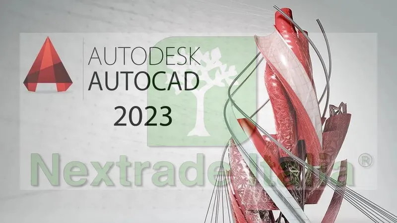 Autodesk Autocad 2023 - licenza 1 anno windows — Software e licenze — rif. aucad23 Autodesk Autocad 2023 - licenza 1 anno windows — Software e licenze — rif. aucad23