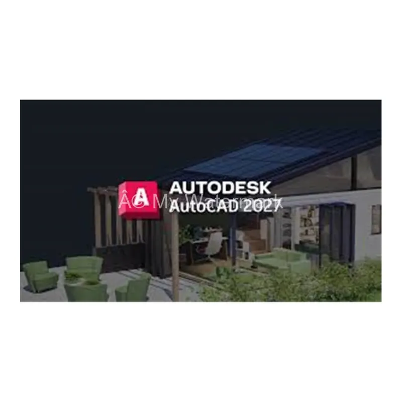 Autodesk Autocad 2027-1pc-1 anno Windows/mac — Software e licenze — rif. aucad27 — foto 2 Autodesk Autocad 2027-1pc-1 anno Windows/mac — Software e licenze — rif. aucad27 — foto 2