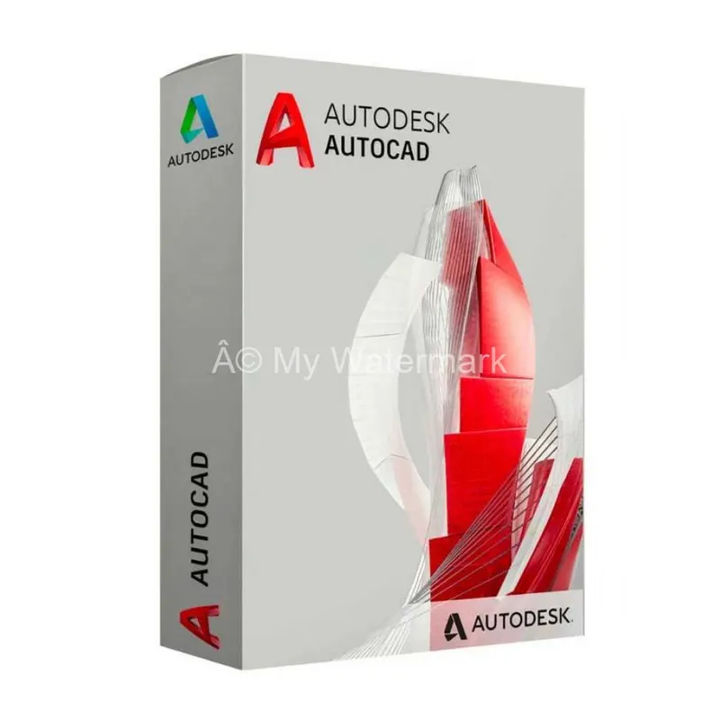 autodesk AUTOCAD 2027 1pc-3 anni windows/mac — Software e licenze — rif. aucad271d3y autodesk AUTOCAD 2027 1pc-3 anni windows/mac — Software e licenze — rif. aucad271d3y