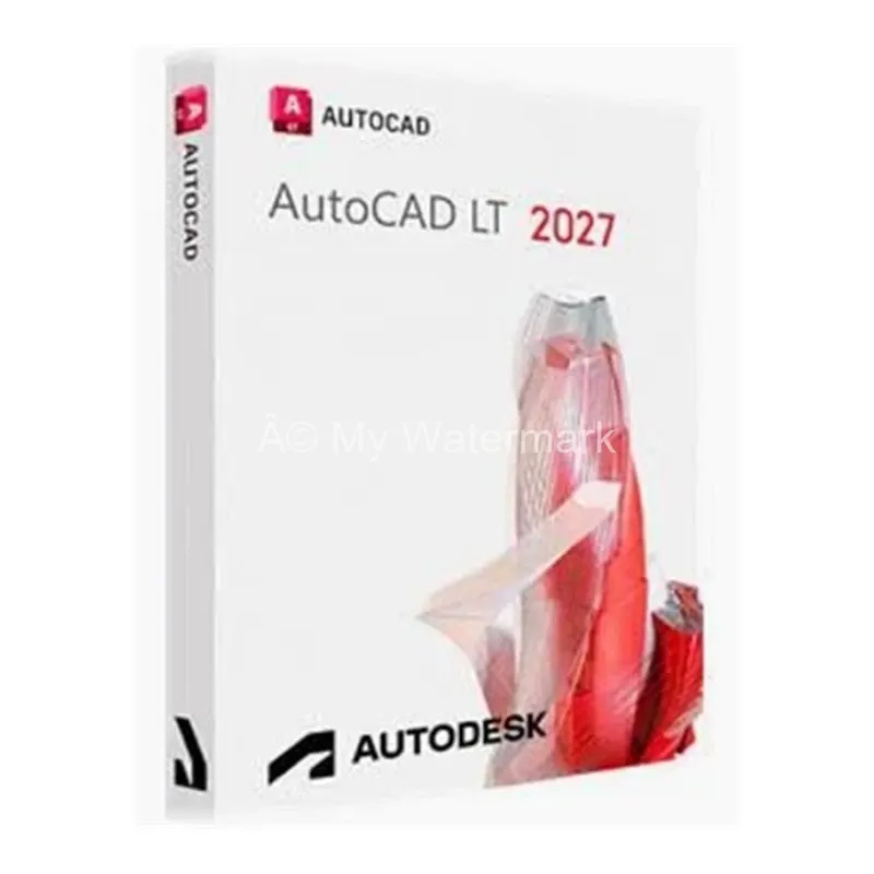Autodesk Autocad LT 2027-1pc-1 anno Windows/mac — Software e licenze — rif. aucad27LT Autodesk Autocad LT 2027-1pc-1 anno Windows/mac — Software e licenze — rif. aucad27LT