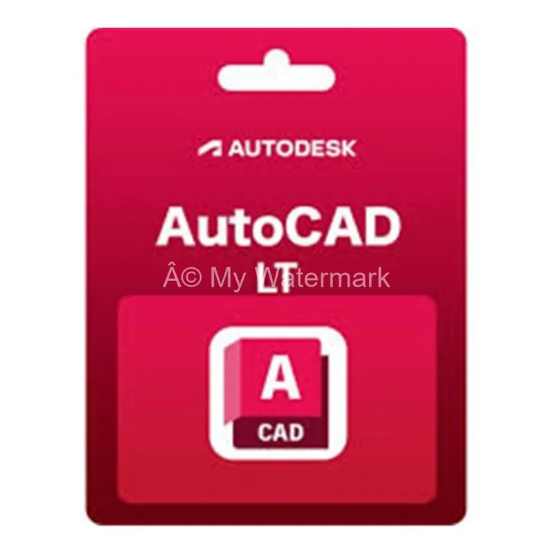 autodesk AUTOCAD LT 2027 1pc - 1 anno windows/mac commercial version — Software e licenze — rif. aucadLT271d1yc — foto 2 autodesk AUTOCAD LT 2027 1pc - 1 anno windows/mac commercial version — Software e licenze — rif. aucadLT271d1yc — foto 2
