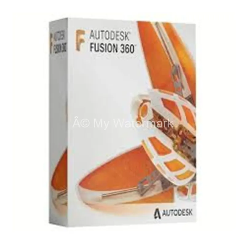 AUTODESK FUSION 360 2027-WINDOWS/MAC-1 ANNO — Software e licenze — rif. audeion27 — foto 2 AUTODESK FUSION 360 2027-WINDOWS/MAC-1 ANNO — Software e licenze — rif. audeion27 — foto 2