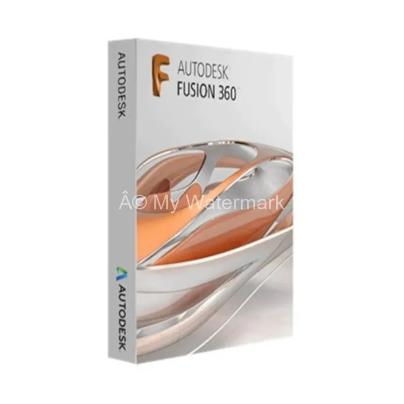 AUTODESK FUSION 360 2027-WINDOWS/MAC-3 ANNI - 1PC — Software e licenze — rif. audeion273y AUTODESK FUSION 360 2027-WINDOWS/MAC-3 ANNI - 1PC — Software e licenze — rif. audeion273y