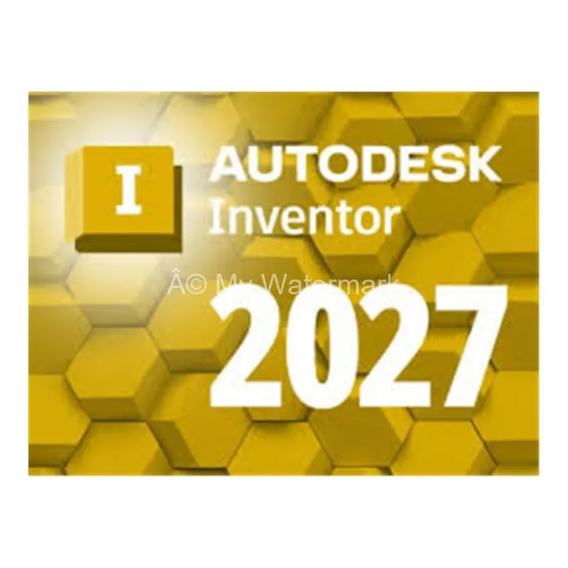 AUTODESK INVENTOR 2027-1 ANNO 1 PC windows/mac — Software e licenze — rif. audetor27 — foto 2 AUTODESK INVENTOR 2027-1 ANNO 1 PC windows/mac — Software e licenze — rif. audetor27 — foto 2