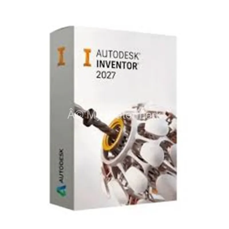 AUTODESK INVENTOR 2027-1 ANNO 1 PC windows/mac — Software e licenze — rif. audetor27 AUTODESK INVENTOR 2027-1 ANNO 1 PC windows/mac — Software e licenze — rif. audetor27
