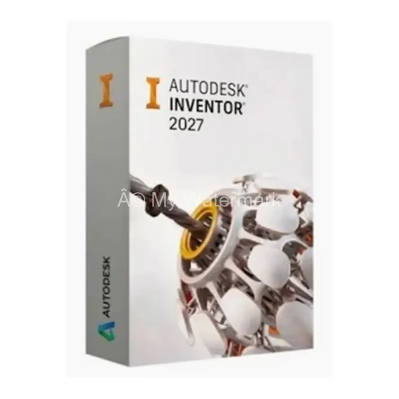 autodesk INVENTOR 2027 1pc - 1 anno windows/mac commercial version — Software e licenze — rif. auinv271d1yc autodesk INVENTOR 2027 1pc - 1 anno windows/mac commercial version — Software e licenze — rif. auinv271d1yc