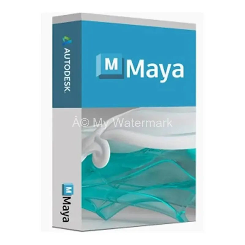 autodesk MAYA 2027 1pc - 1 anno windows/mac commercial version — Software e licenze — rif. aumay271d1yc autodesk MAYA 2027 1pc - 1 anno windows/mac commercial version — Software e licenze — rif. aumay271d1yc