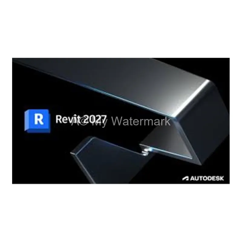 AutoDesk Revit 2027 WINDOWS/MAC- LICENZA 3 ANNI -1 PC — Software e licenze — rif. aurev271a3y — foto 3 AutoDesk Revit 2027 WINDOWS/MAC- LICENZA 3 ANNI -1 PC — Software e licenze — rif. aurev271a3y — foto 3