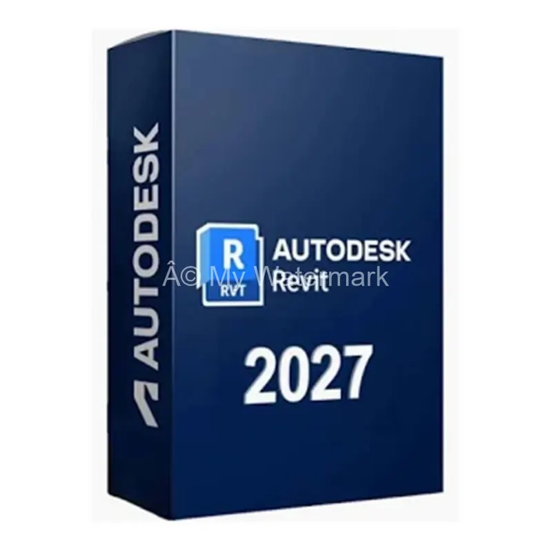 AutoDesk Revit 2027 WINDOWS/MAC- LICENZA 3 ANNI -1 PC — Software e licenze — rif. aurev271a3y AutoDesk Revit 2027 WINDOWS/MAC- LICENZA 3 ANNI -1 PC — Software e licenze — rif. aurev271a3y