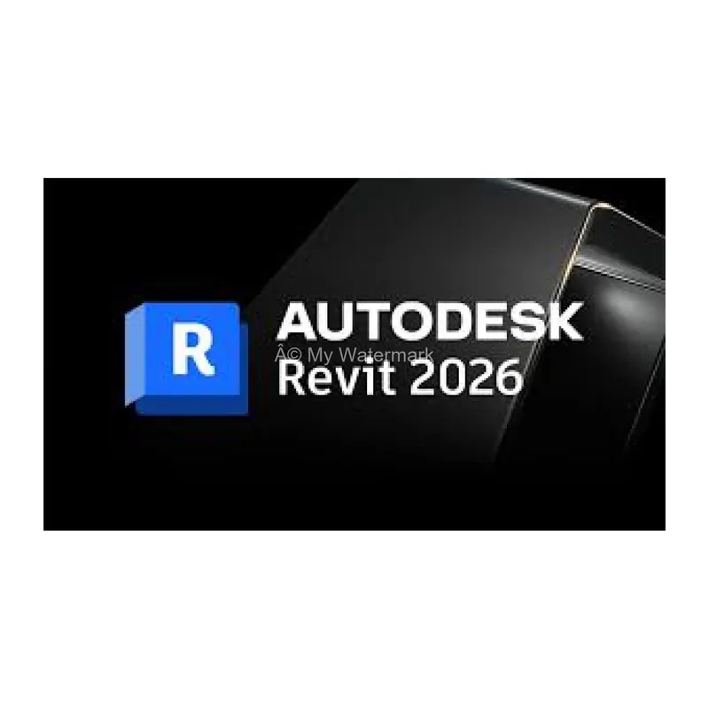 AutoDesk Revit 2026 WINDOWS/MAC- LICENZA 1 ANNO-1 PC — Software e licenze — rif. aurev261a AutoDesk Revit 2026 WINDOWS/MAC- LICENZA 1 ANNO-1 PC — Software e licenze — rif. aurev261a