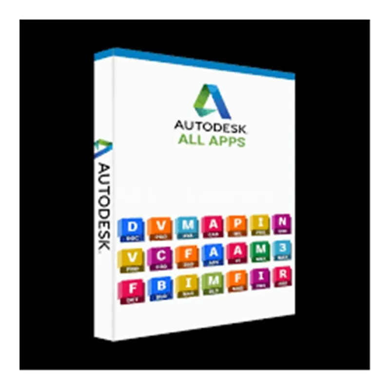 autodesk All Apps 1pc - 1 anno windows/mac Commercial version — Software e licenze — rif. autall1d1yc — foto 2 autodesk All Apps 1pc - 1 anno windows/mac Commercial version — Software e licenze — rif. autall1d1yc — foto 2