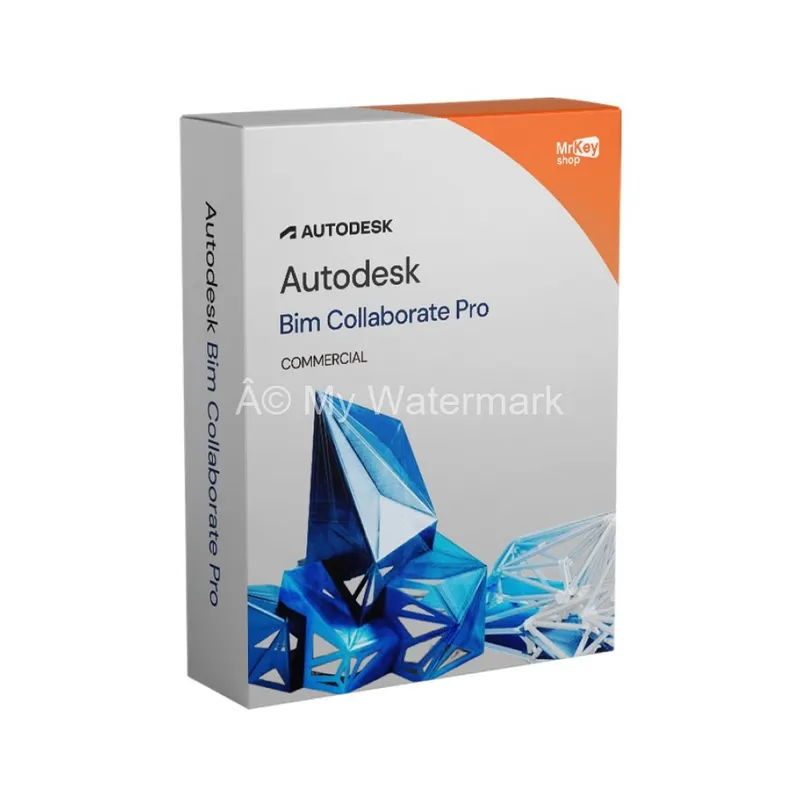 autodesk BIM Collaborate Pro 1pc - 1 anno windows/mac Commercial version — Software e licenze — rif. autbim1d1yc autodesk BIM Collaborate Pro 1pc - 1 anno windows/mac Commercial version — Software e licenze — rif. autbim1d1yc