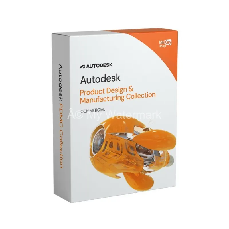 autodesk PDMC Collection 1pc - 1 anno windows/mac Commercial version — Software e licenze — rif. autpdmc1d1yc autodesk PDMC Collection 1pc - 1 anno windows/mac Commercial version — Software e licenze — rif. autpdmc1d1yc