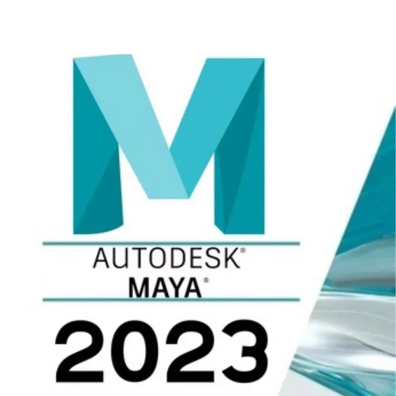 Autodesk Maya 2023-1pc-1 anno Windows/MAC — Software e licenze — rif. maya23 Autodesk Maya 2023-1pc-1 anno Windows/MAC — Software e licenze — rif. maya23
