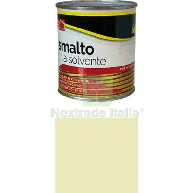 6PZ SMALTO A SOLVENTE WORKIT BIANCO PERLA RAL 1013 ML 750 — Diluenti e solventi — rif. FERX.VIR1100008 6PZ SMALTO A SOLVENTE WORKIT BIANCO PERLA RAL 1013 ML 750 — Diluenti e solventi — rif. FERX.VIR1100008