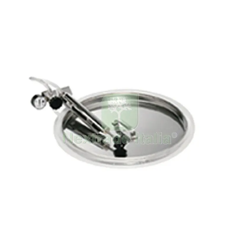 Galleggiante Pneumatico x Serbatoio Belvivere Inox LT 100 CM 42 — Attrezzi da giardino — rif. FERX.VIR1100129
